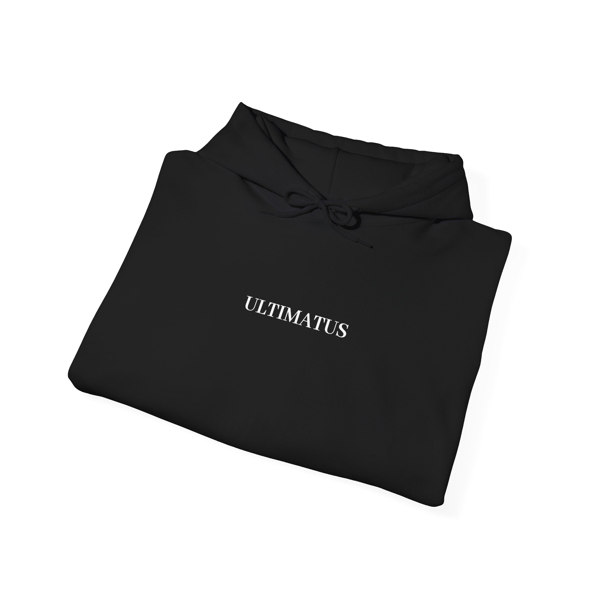 Ultimatus Hoodie | Day 1