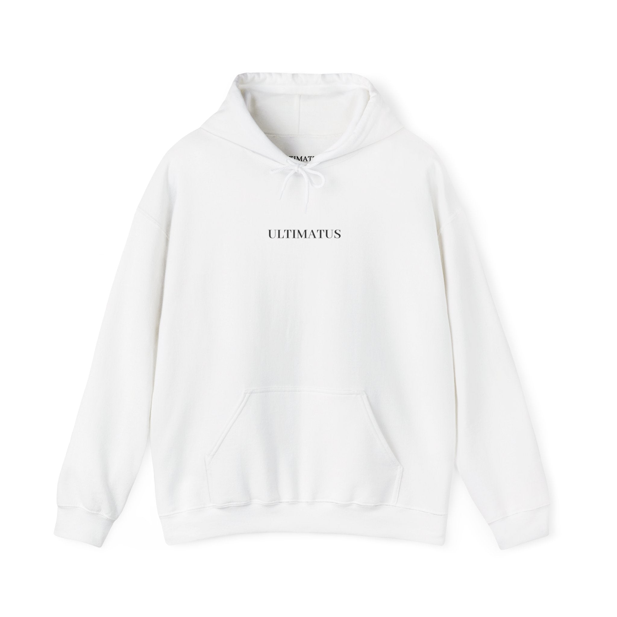 Ultimatus Hoodie | Day 1
