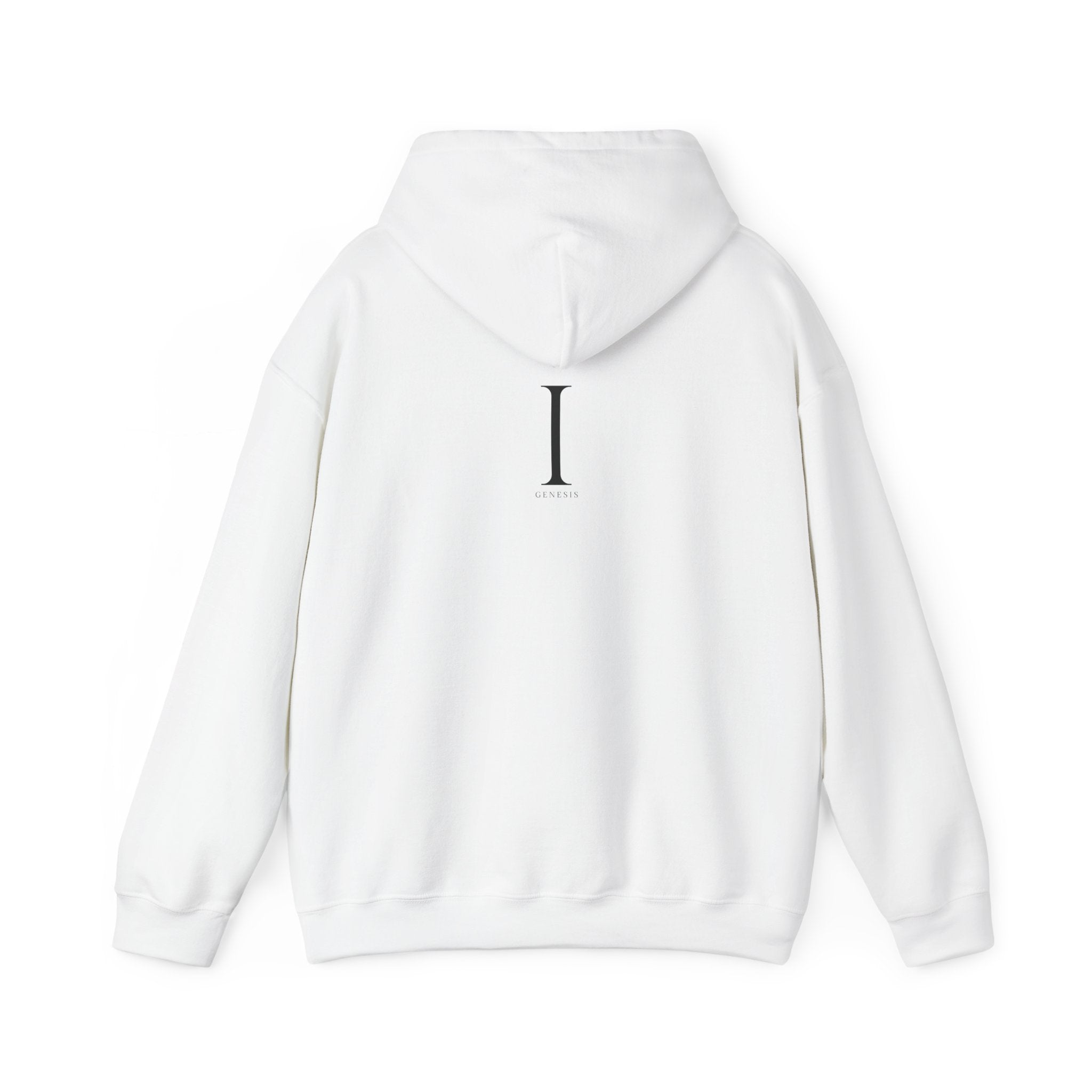 Ultimatus Hoodie | Day 1