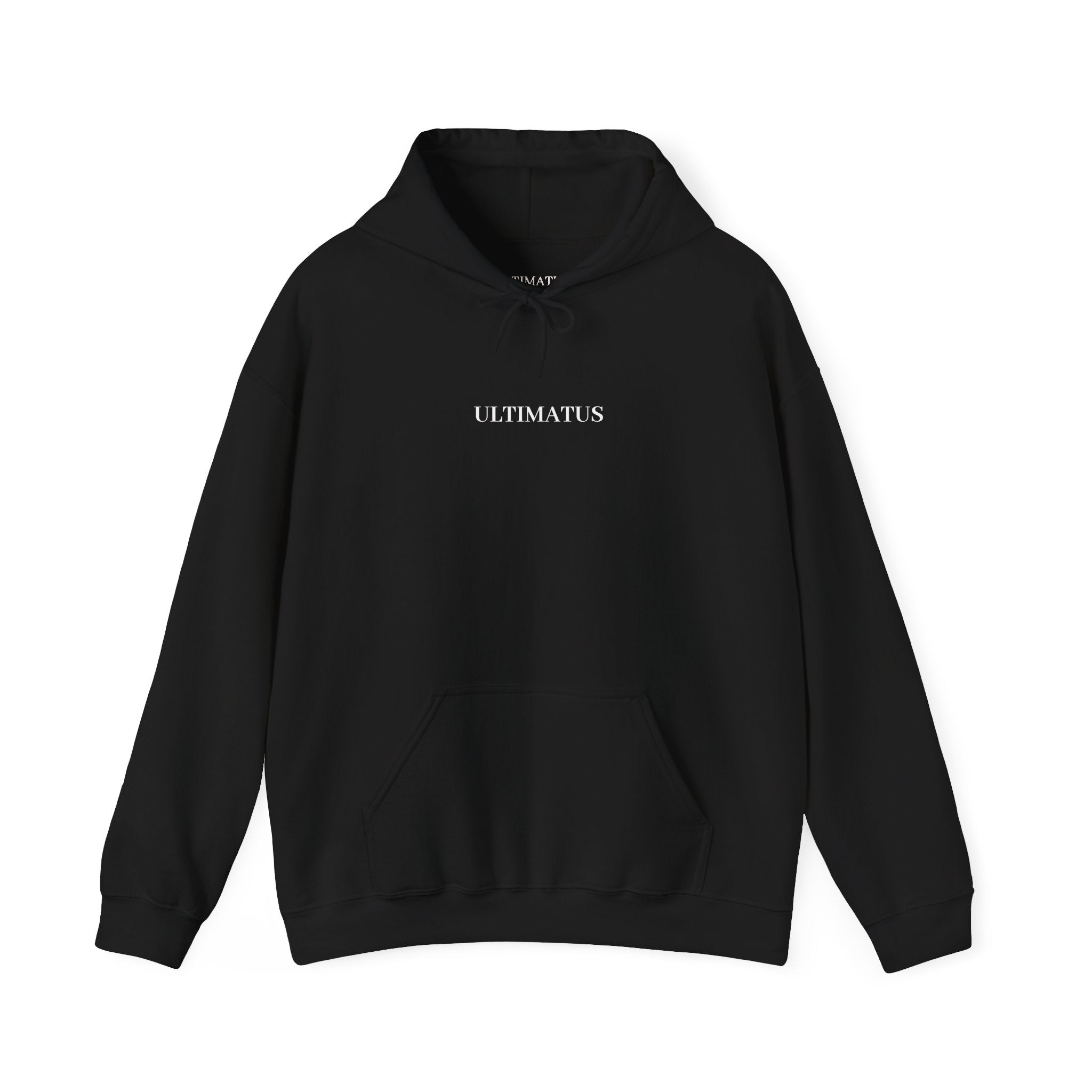Ultimatus Hoodie | Day 1
