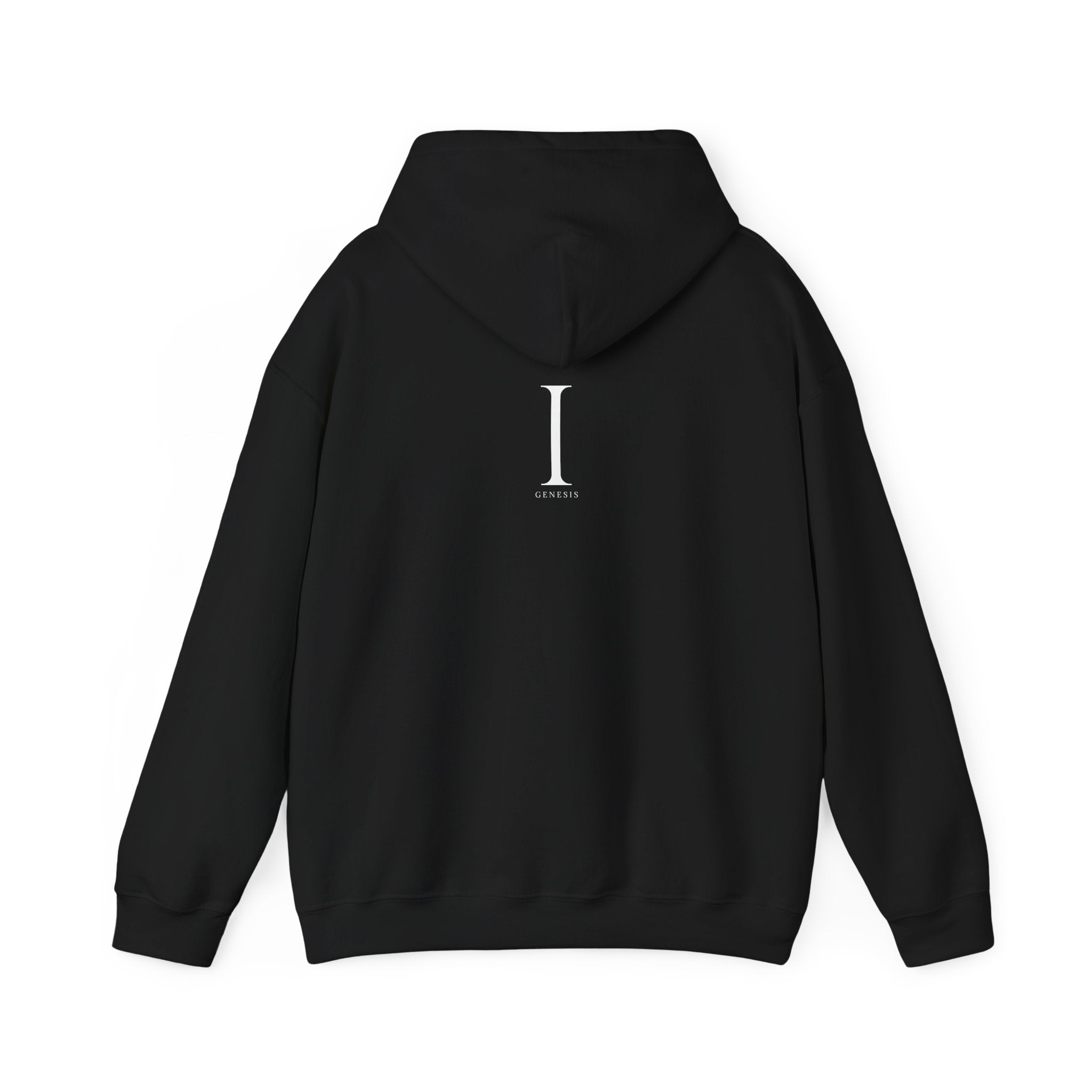 Ultimatus Hoodie | Day 1